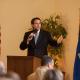 Pawlenty visits Big Lake Minnesota